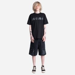 Double Distressed Max Jorts 3