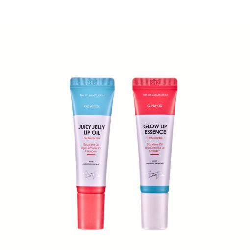 Duo lip set 20 ml-Ingrijirea pielii-Seturi