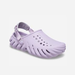 Echo Clog 1 4