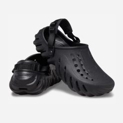 Echo Clog 2 1