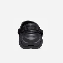 Echo Clog 3 1