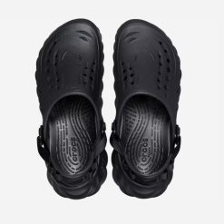 Echo Clog 4 1
