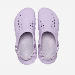 Echo Clog 4 4