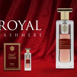 ROYAL CASHMERE
