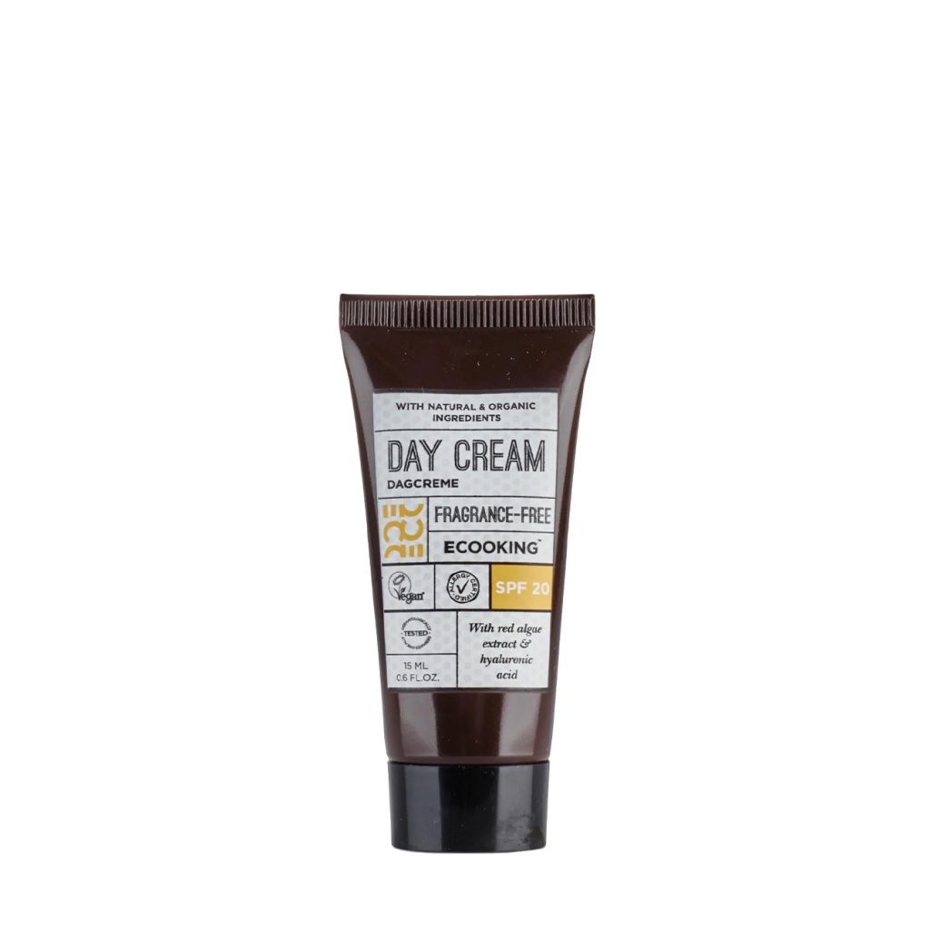 Face day cream spf 20 15 ml-Ingrijirea pielii-Fata > Creme si lotiuni