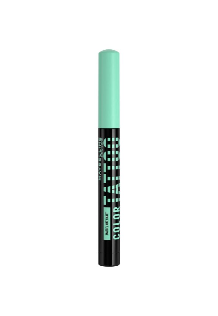 Fard si creion de ochi New York Color Tattoo Eyestix - Maybelline - 1.4 g-FEMEI-GENTI SI ACCESORII/Produse cosmetice