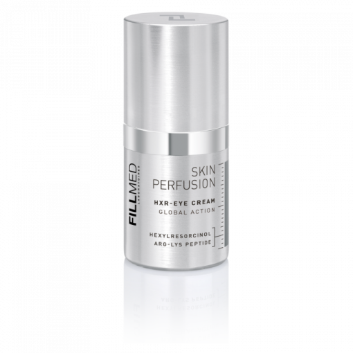 Fillmed Skin Perfusion Hxr-Eye - Crema de ochi antiageing 15 ml-Tipuri de ten-Contur ochi