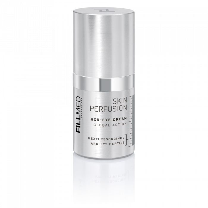 Fillmed Skin Perfusion Hxr-Eye - Crema de ochi antiageing 15 ml-Tipuri de ten-Contur ochi