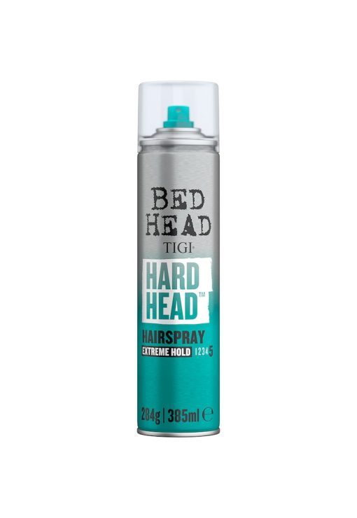 Fixativ De Par Bed Head Hard Head-FEMEI-GENTI SI ACCESORII/Produse cosmetice