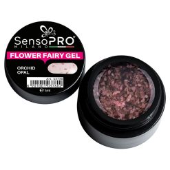 Flower Fairy Gel UV SensoPRO Milano - Orchid Opal 5ml-Geluri UV  data-eio=