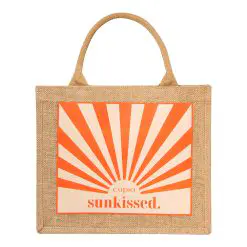 Geanta de plaja sunkissed.-sunkissed.-Makeup & Skincare