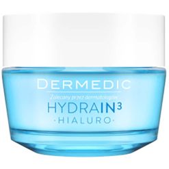 Gel-crema ultrahidratant Hydrain3 Hialuro - 50g-FEMEI-GENTI SI ACCESORII/Produse cosmetice