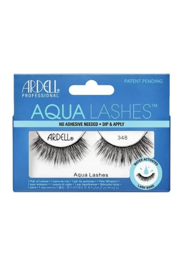 Gene False AQUA LASH 348-FEMEI-