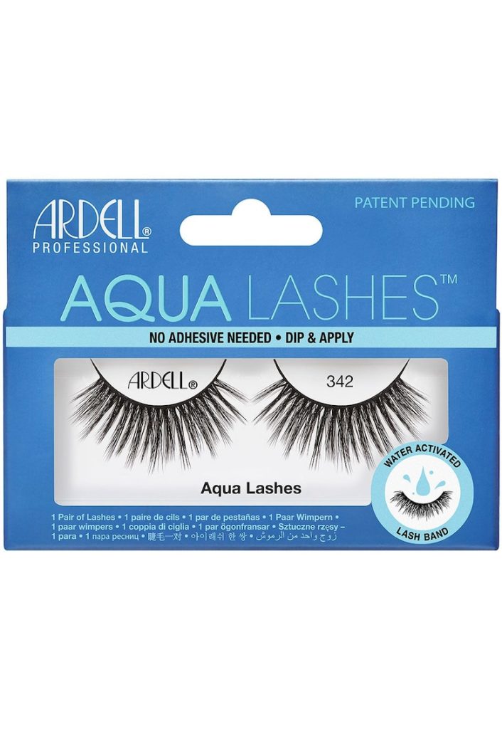 Gene False DOM AQUA LASH 342-FEMEI-