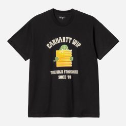 Gold Standard T shirt 3