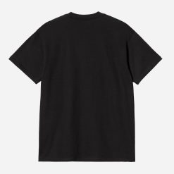 Gold Standard T shirt 4