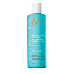 Hair extra volume shampoo 250 ml-Ingrijirea pielii-Ingrijirea parului