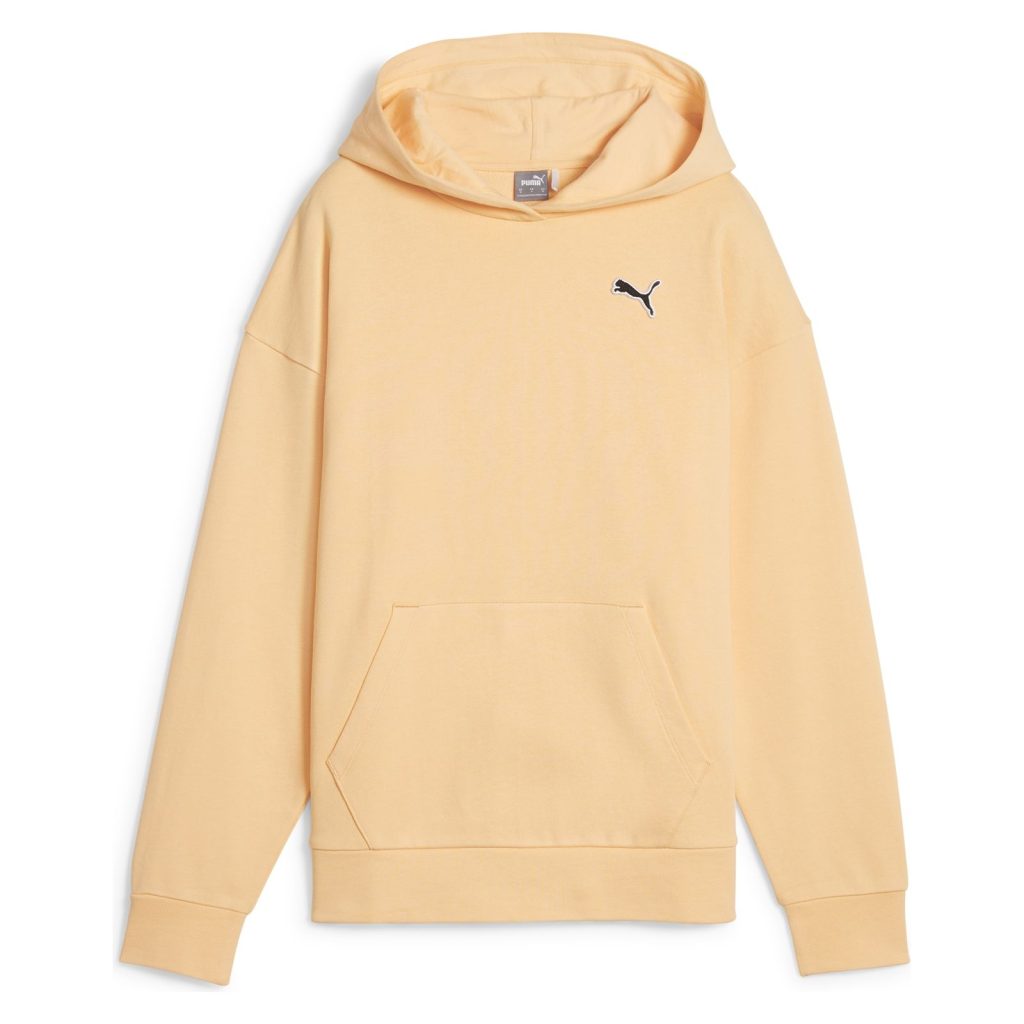 Hanorac PUMA pentru femei BETTER ESSENTIALS HOODIE - 67598845-Imbracaminte-Hanorace