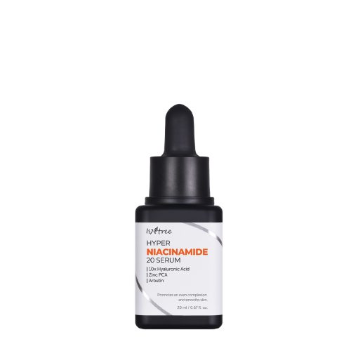 Hyper niacinamide 20 serum 20 ml-Ingrijirea pielii-Fata > Serum