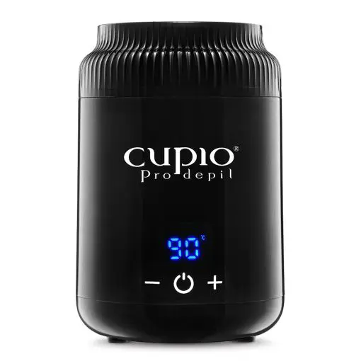 Incalzitor ceara si parafina Pro at Home Cupio 200CC-Epilare-Incalzitoare si decantoare