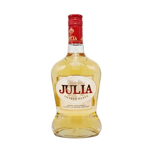Julia invecchiata 700 ml-Bauturi-Spirtoase > Traditional