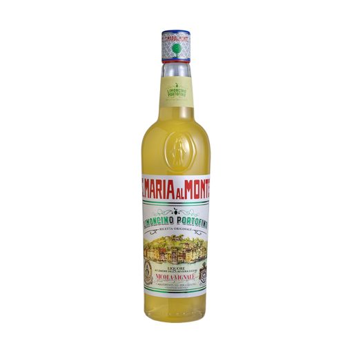 Limoncino portofino 700 ml-Bauturi-Lichior