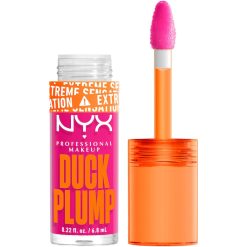 Luciu de buze NYX PM Duck Plump - 7 ml-FEMEI-GENTI SI ACCESORII/Produse cosmetice