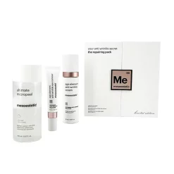 Mesoestetic Anti-Wrinkle The Repairing Pack - Set Reparator Pentru Fata-Branduri-MESOESTETIC