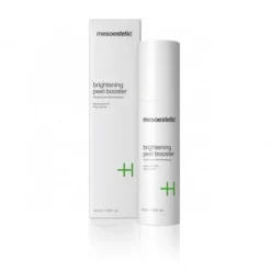 Mesoestetic Brightening Peel Booster - Gel Exfoliere Usoara si Regenerare Pentru Ten Pigmentat 50ml-Branduri-MESOESTETIC