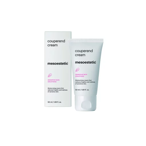 Mesoestetic Couperend Cream - Crema Cuperoza 50ml-Branduri-MESOESTETIC