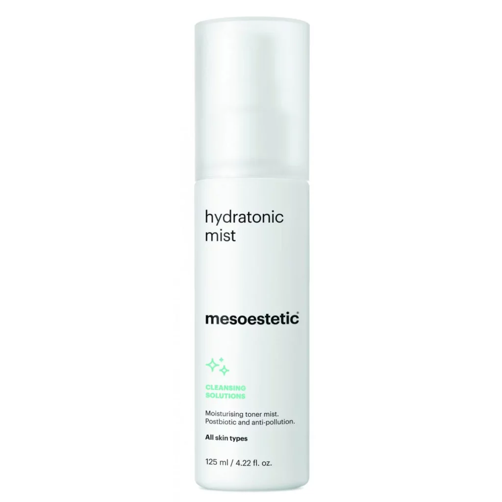 Mesoestetic Hydratonic Light Mist Tonic Pentru Toate Tipurile de Ten 125ml-Branduri-MESOESTETIC