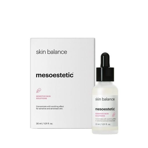 Mesoestetic Skin Balance - Concentrat Intensiv Ten Sensibil 30ml-Branduri-MESOESTETIC