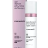 Mesoestetic age element anti-wrinkle night cream 50 ml-Branduri-MESOESTETIC