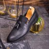 Mocasini barbatesti
