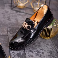 One-Cut - P1811-Pantofi