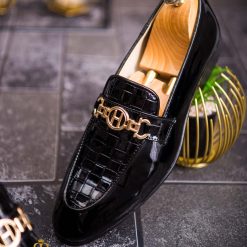 One-Cut - P1819-Pantofi