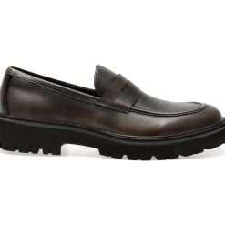 Mocasini casual ALDO negri