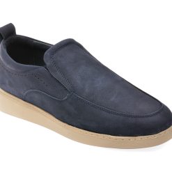 Mocasini casual GRYXX bleumarin