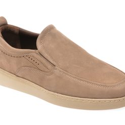 Mocasini casual GRYXX gri