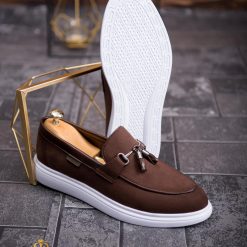 talpa inalta ultra-usoara – AD613-Mocasini Casual