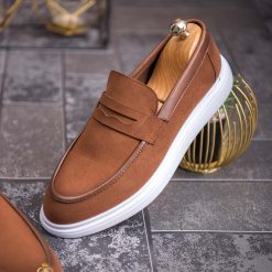 talpa inalta ultra-usoara – AD612-Mocasini Casual