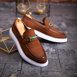 talpa inalta ultra-usoara – AD615-Mocasini Casual