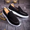 Mocasini de barbati casual