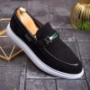 Mocasini de barbati casual