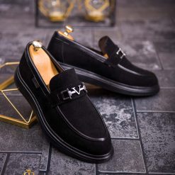 talpa inalta ultra-usoara – AD611-Mocasini Casual