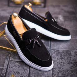 talpa inalta ultra-usoara – AD614-Mocasini Casual