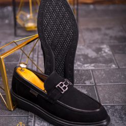 talpa inalta ultra-usoara – AD617-Mocasini Casual