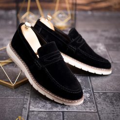 talpa inalta ultra-usoara – AD622-Mocasini Casual