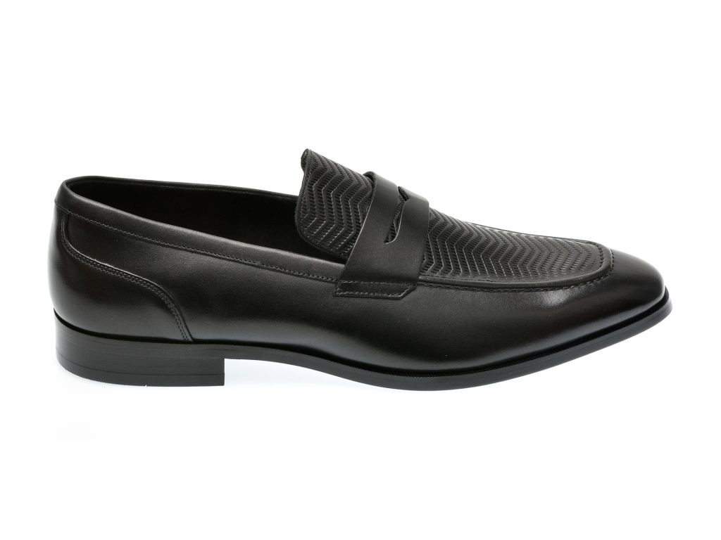 Mocasini eleganti ALDO negri