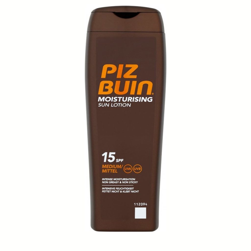 Moisturizing sun lotion spf 15 200 ml-Ingrijirea pielii-Protectie solara